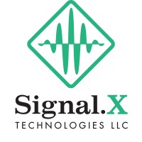 Signal.X Technologies LLC logo - Similar company to T&M Cranes