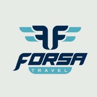 Forsa Tourism logo - Similar company to Ramasside Tours