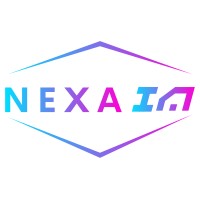 Nexa IA logo - Similar company to Badass Podcast