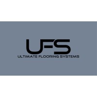 Ultimate Flooring Systems logo - Similar company to Ultimate Epoxy Flooring