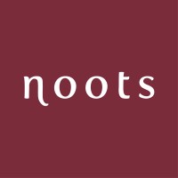 Noots logo - Similar company to Ramuri