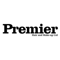 Premier Hair & Makeup logo - Similar company to Isabelagency