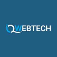 IQ Webtech logo - Similar company to Iq Web Technology