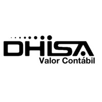 DHISA Valor Contábil logo - Similar company to Erosionar Industria