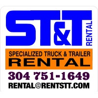Specialized Truck & Trailer DBA ST&T logo - Similar company to Portable Solutions Group, Inc.