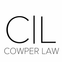 Cowper Law Llp