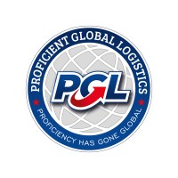 Proficient Global Logistics logo - Similar company to Technology Alliance Solutions, Inc.