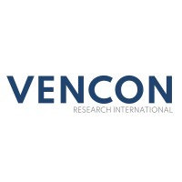 Vencon Research International logo - Similar company to Vencon.Ua