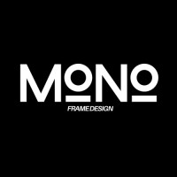 Mono Frame Design logo - Similar company to Rose Boutique