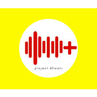 Project Dhwani logo - Similar company to Million Stem