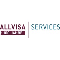 Allvisa Services AG logo - Similar company to Rison Gmbh