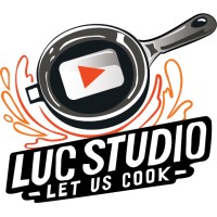 LetUsCook.Studio logo - Similar company to Cati Training Systems
