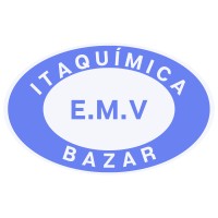 Itaquimica Bazar Eireli logo - Similar company to Vamtec