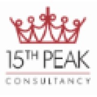 15th Peak Consultancy logo - Similar company to Docmerit