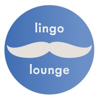Lingo Lounge logo - Similar company to Star English