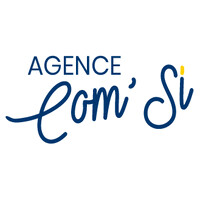 Agence Com'Si logo - Similar company to Payapâte