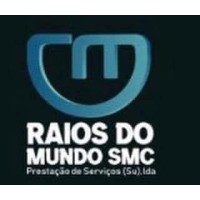Raios do mundo SMC Prestação de Serviços logo - Similar company to Edelan Comércio & Indústria | Prestação De Serviços Lda