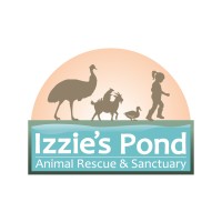 Izzie'S Pond Animal Rescue And Sanctuary