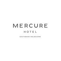Mercure Melbourne Southbank logo - Similar company to Westwaters Hotel & Entertainment Complex