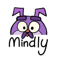 Mindly Games logo - Similar company to Education.Com