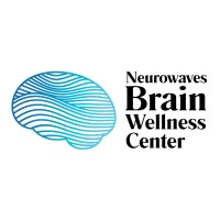Neurowaves Brain Wellness Center logo - Similar company to Project Move2Treat - Eu Horizon Eic 2024 Pathfinder Open