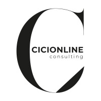 Cici Online Consulting logo - Similar company to Dec