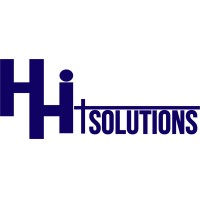 HH IT Solutions