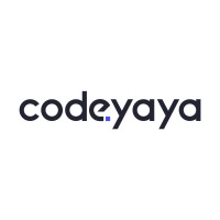 Codeyaya logo - Similar company to Netram Technologies