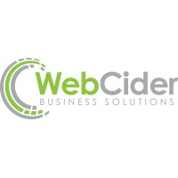 WebCider Business Solutions logo - Similar company to Higheru