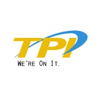 TPI West Inc logo - Similar company to Kenni Studios