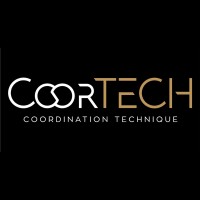 CoorTECH Sàrl logo - Similar company to Docworld Ag