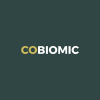 Cobiomic Bioscience SL logo - Similar company to Semillas Cantueso, S.L.