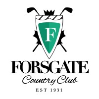 Forsgate Country Club logo - Similar company to Inwave