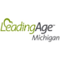 LeadingAge Michigan logo - Similar company to Next Day Access North Dallas