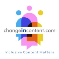 Changeincontent.com logo - Similar company to Trrain Circle