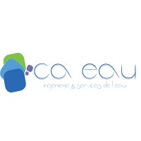 Cabinet CA EAU logo - Similar company to Abc Electr-Eau