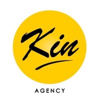 Kin Agency Indonesia logo - Similar company to Miracle Agency
