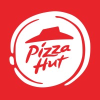 Pizza Hut Myanmar logo - Similar company to Lotteria