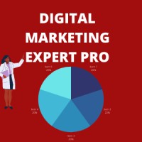 Digital Marketing Agency logo - Similar company to Dynamic Page Web Development & Marketing