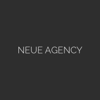 NEUE AGENCY logo - Similar company to Maitrepierre Alphonse