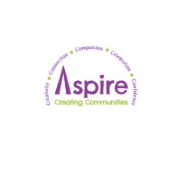Aspire Creating Communities logo - Similar company to Apex Doma