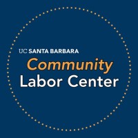 UCSB Community Labor Center logo - Similar company to Loci