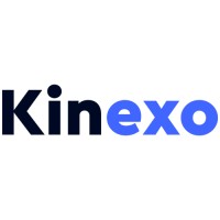 Kinexo.eu logo - Similar company to Hd Physiotech