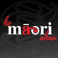 Te Pāti Māori logo - Similar company to Top - The Opportunities Party