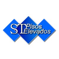 S T Comercio E Montagem De Piso Elevado
