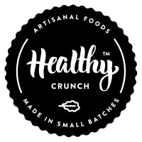 Healthy Crunch logo - Similar company to Wild Fork Canada