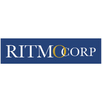 RITMOCORP logo - Similar company to Winterleaf Investments