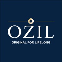 Ozil Group logo - Similar company to Ozil Cvc