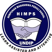 Himpunan Mahasiswa Peduli Sosial Fakultas Ilmu Sosial dan Ilmu Politik UNDIP logo - Similar company to Hmps Ilmu Pemerintahan Undip
