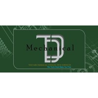 The Mechanical Design Den Services logo - Similar company to Design Consulting